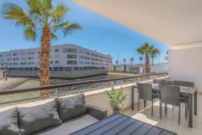 Lucky Star Marina Apartment